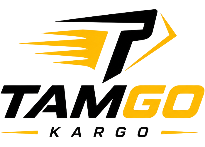 TamGO Kargo | Yük Var,TamGO Var