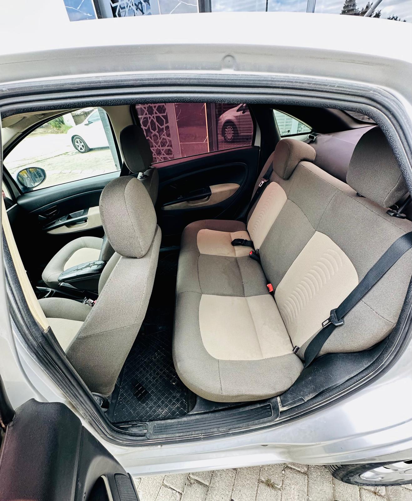 2011 Fiat Linea 1.3 Multijet Active galeri 4