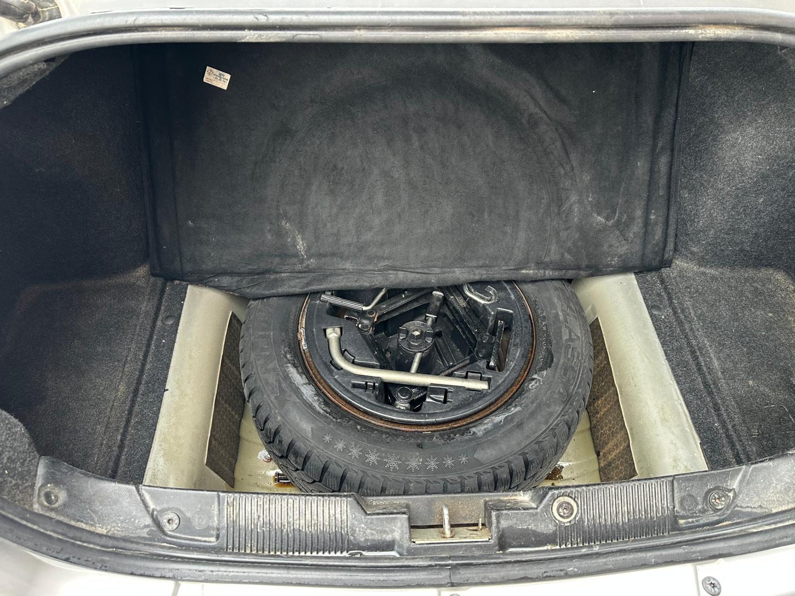 2011 Fiat Linea 1.3 Multijet Active galeri 9