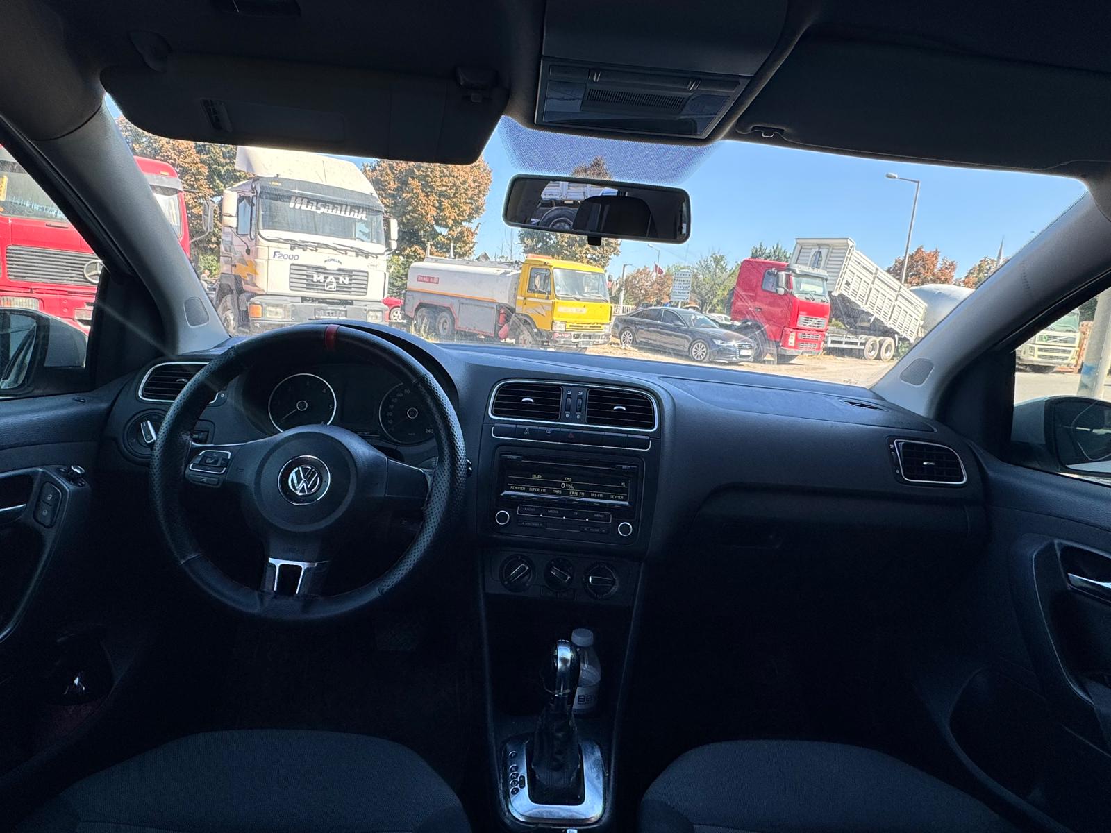 2013 polo 1.6 tdi comfortline galeri 8