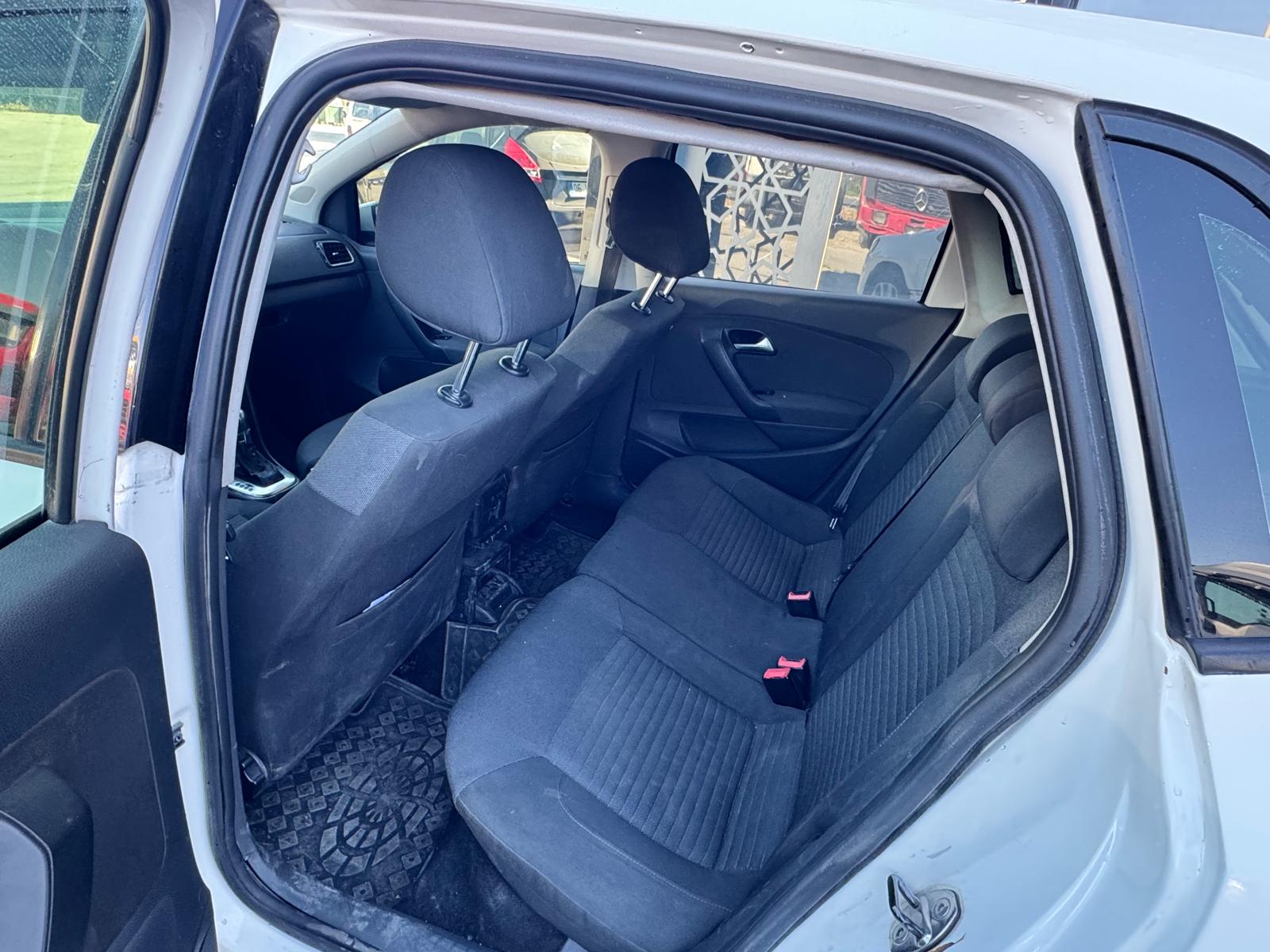 2013 polo 1.6 tdi comfortline galeri 9